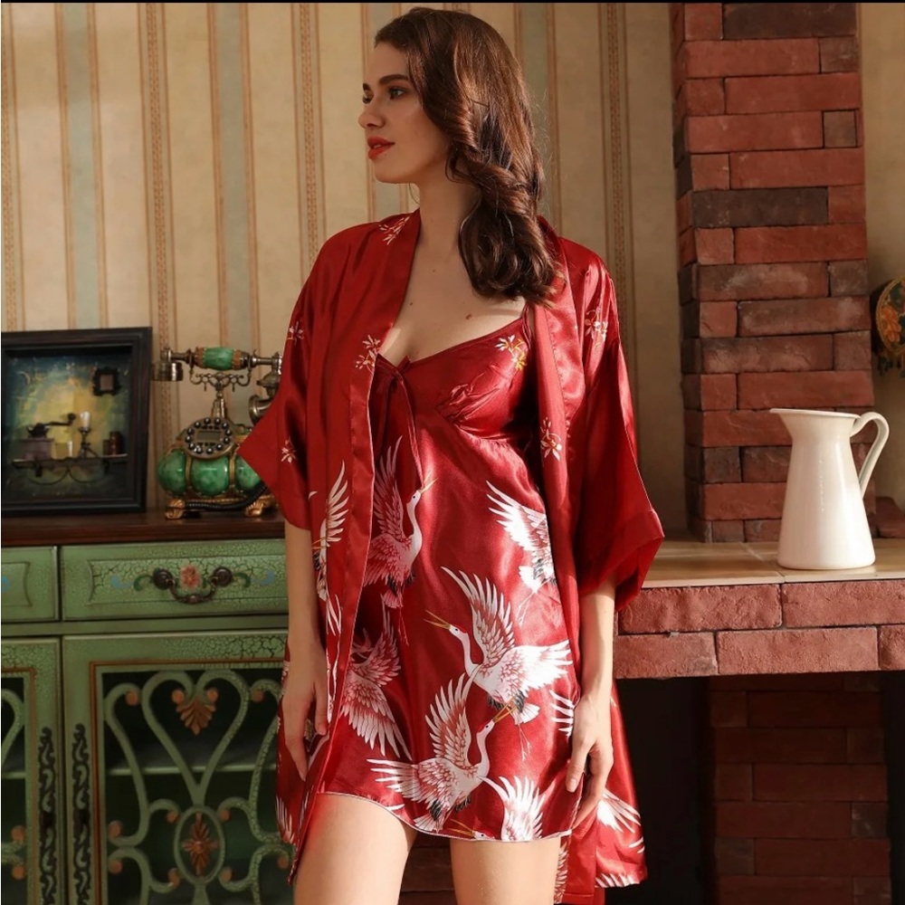 Night Wear And Lounger